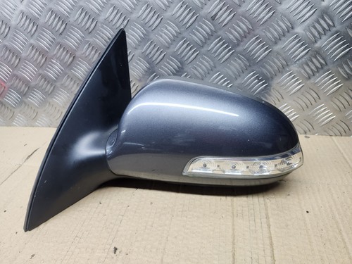 Hyundai i30 wing - i30,