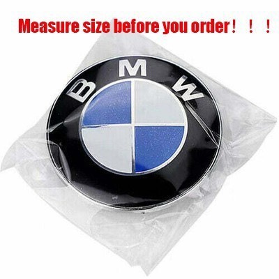Fit for bmw rear trunk - fit,