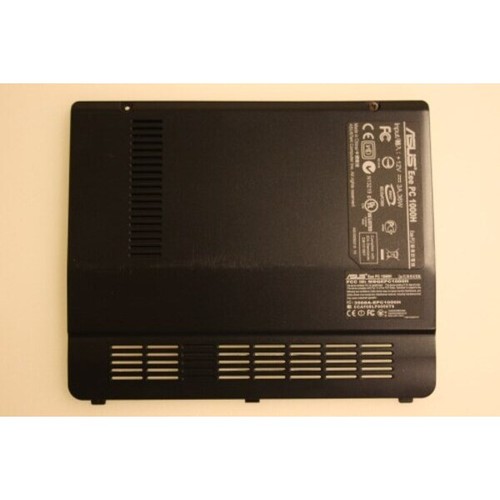 Asus eee 1000h - pc, hdd