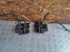 ✅2016 FORD MONDEO MK5 PAIR OF REAR BRAKE CALIPER LEFT & RIGHT DG9C-2D251-K A292