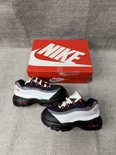 Size 7.5 - Nike Air Max 95