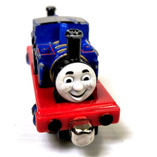 MIGHTY MAC - Thomas & Friends