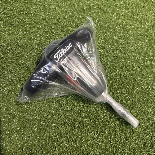 Titleist golf torque wrench - golf,