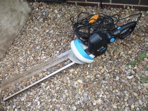 Hedge trimmer macallister - trimmer,