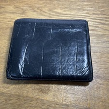 Mulberry vintage men's black