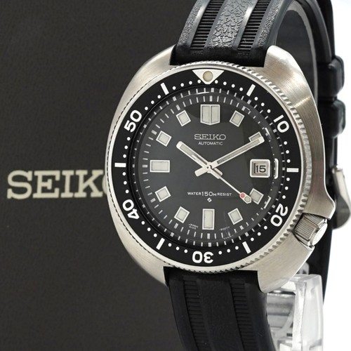 1970s seiko 2nd - 1970s,