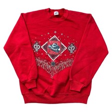 Vintage Jerzees Gopher Sports