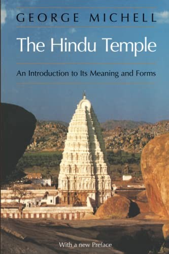 The hindu temple - the, an