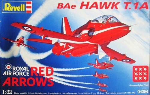 Scale revell 04284 - scale,