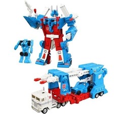 Transformers Missing Link C-10