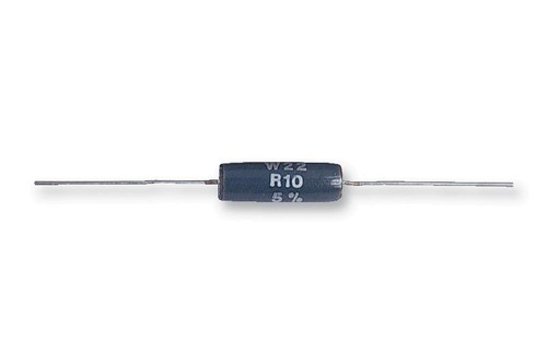 Resistor 1k2 w22 - ww, 5%