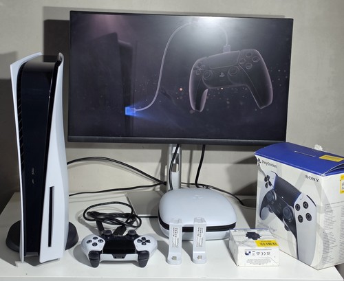 Sony playstation - (ps5),