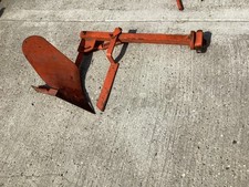 Howard 300 350 352 plough