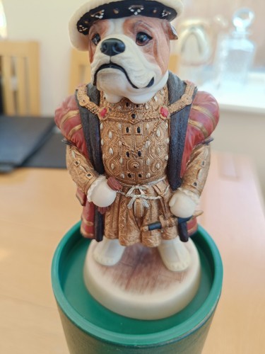 Robert harrop doggie people - harrop,
