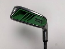 Square Strike Chipper Wedge