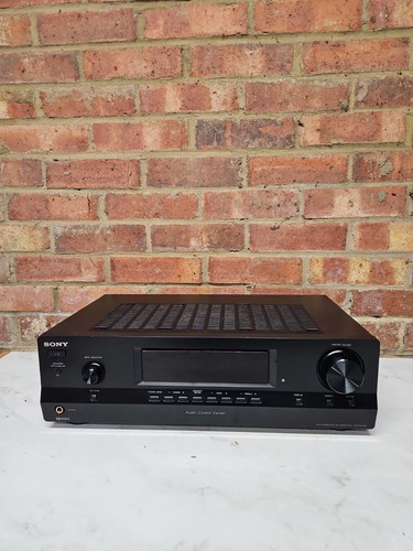 Sony str dh100 - sony, stereo