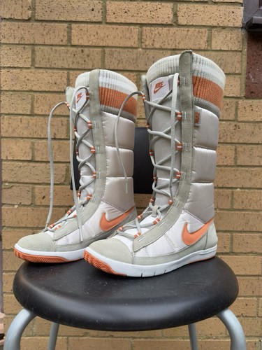 Vintage nike winter 2 - hi,