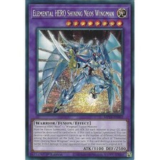 MP24-EN062 Elemental HERO