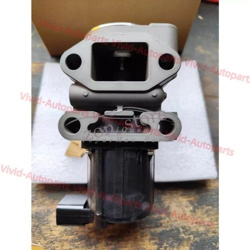 Egr valve k5t70096 me229911 - valve,