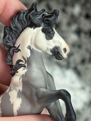 Stablemate breyer horse mojave - horse,