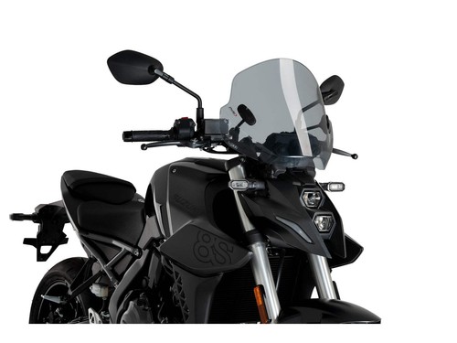 Puig trend screen motorcycle - trend,