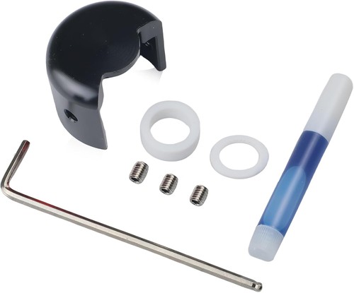 Inlet manifold lever arm - inlet,