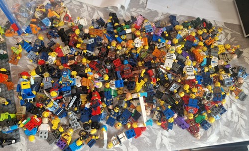 Massive bundle lego - massive,