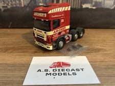 Corgi Modern Truck Scania