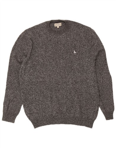 Jack wills mens crew - crew, neck