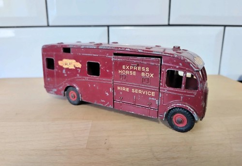 Dinky toys 981 british - dinky,