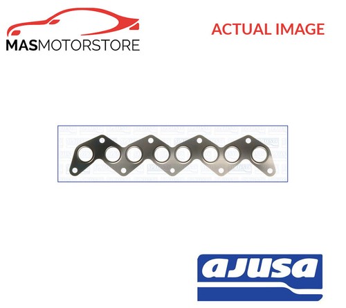 Exhaust manifold gasket ajusa - exhaust,