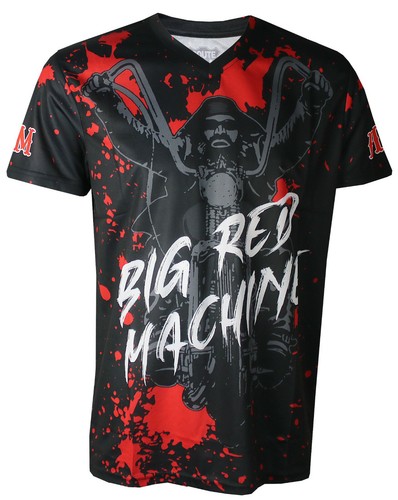Hells angels support - 81, big