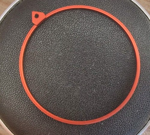 Nos original enicar red - nos,