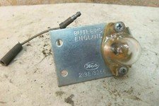 NOS OEM FORD Fomoco BUTLERS