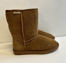 PAWZ Ladies Boots Bearpaws