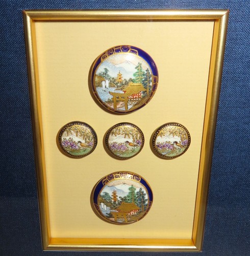 Outstanding framed antique - framed,