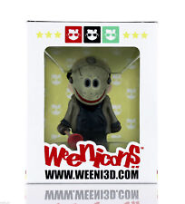 Weenicons Friday 13th Movie