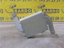 Fa0500020 Check Control Uce