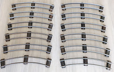 O Gauge HORNBY TRACK  12 x