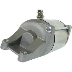 Adaptable starter suzuki gsf - starter,