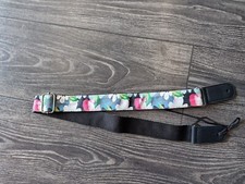 UKULELE STRAP -  WITH FREE