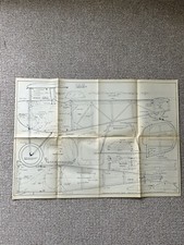 Nieuport II Bebe double sided