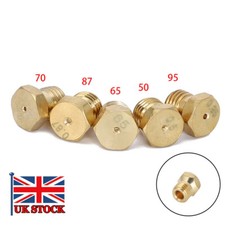 5 Burner Gas Hob LPG