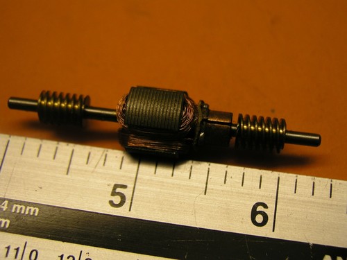 Hornby spares x410 - 00,
