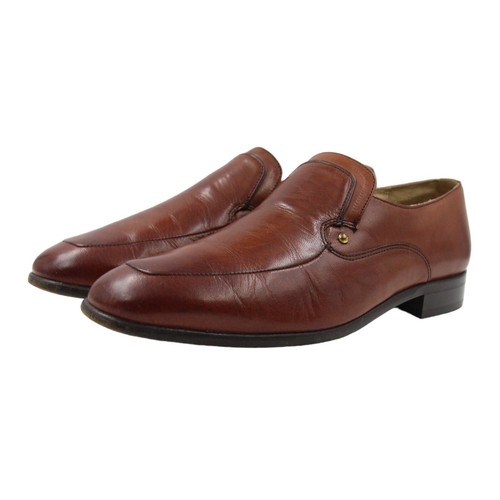 Grenson mens loafers shoes - grenson,