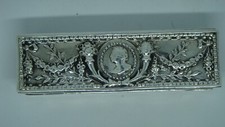 ANTIQUE FRENCH 800 SILVER
