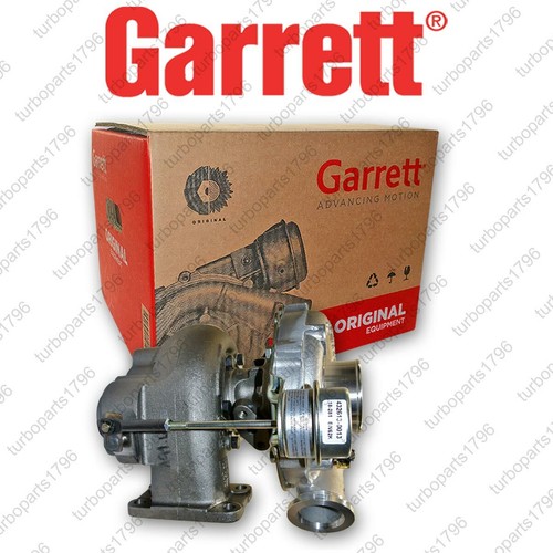 Turbocharger iveco eurocargo - turbocharger,