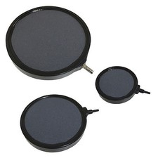 Ceramic air stone - air, bubble