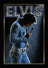 ELVIS PRESLEY - Madison Square