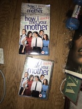How I Met Your Mother - Series